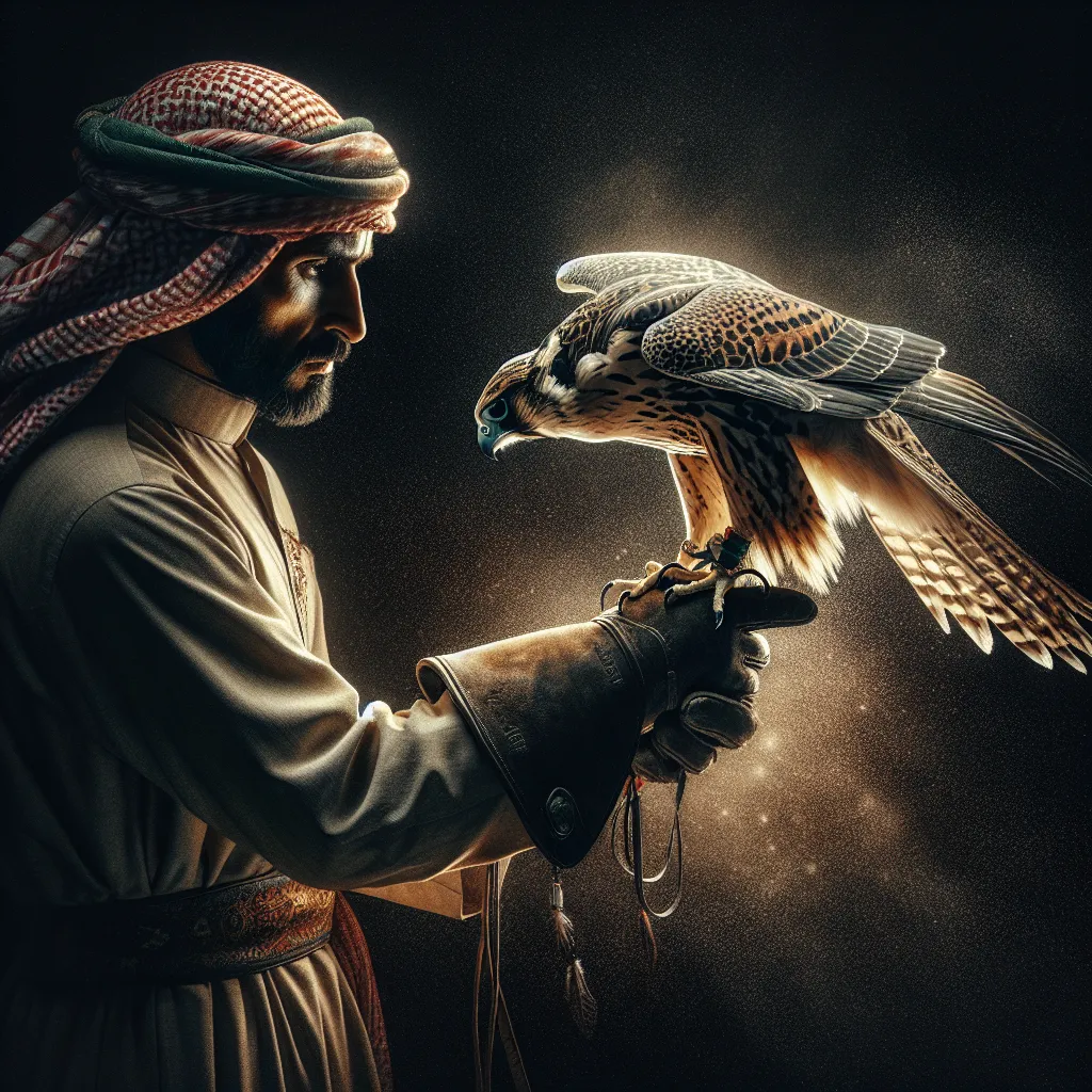 falconry