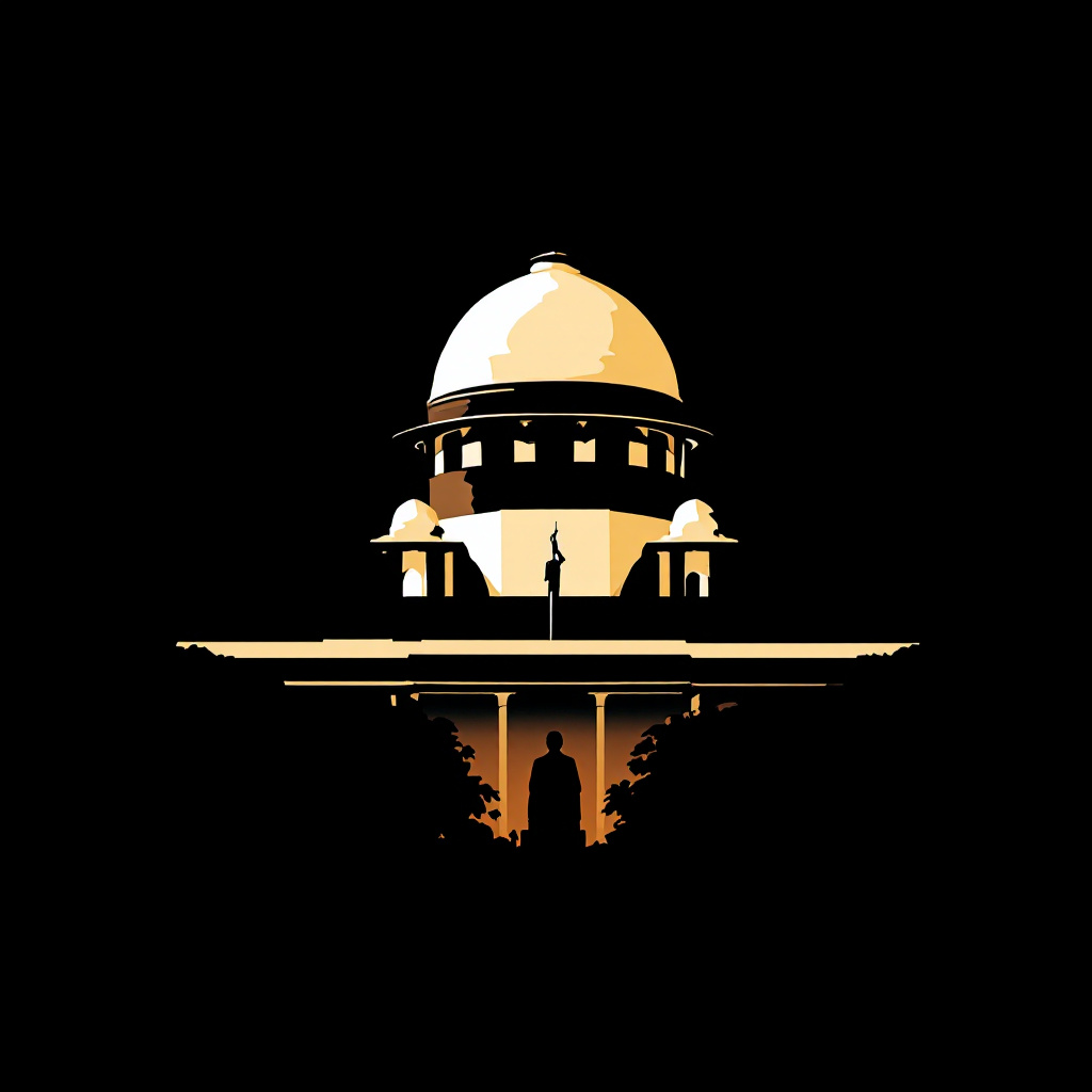 Supreme Court Of India