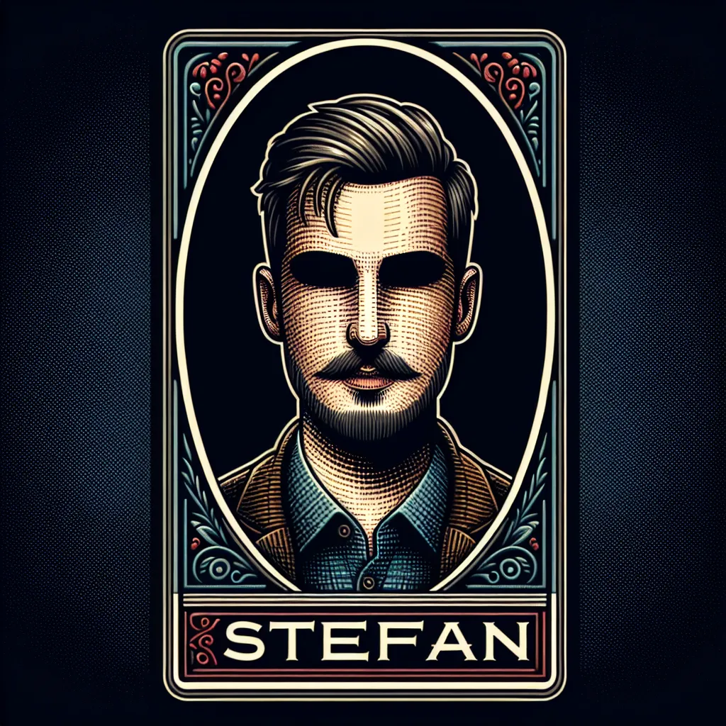 Stefan