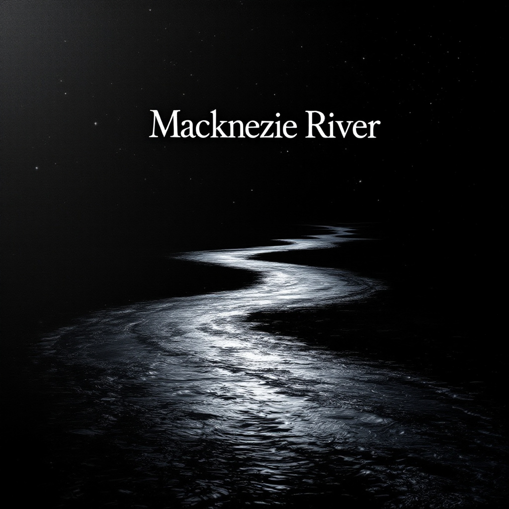 Mackenzie River