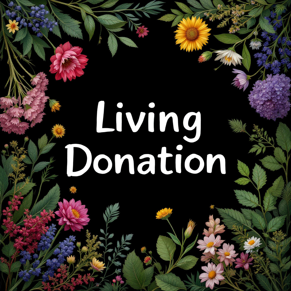 Living Donation