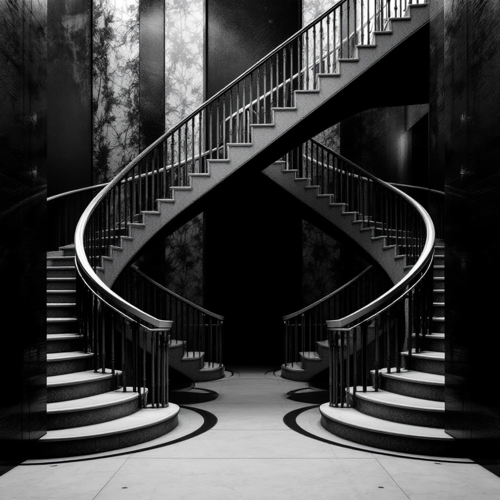 Staircases