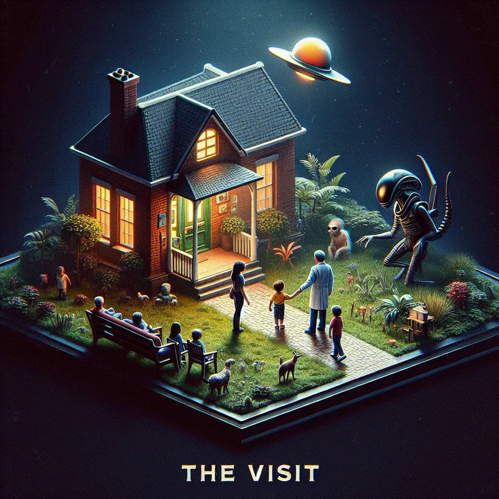 The Visit