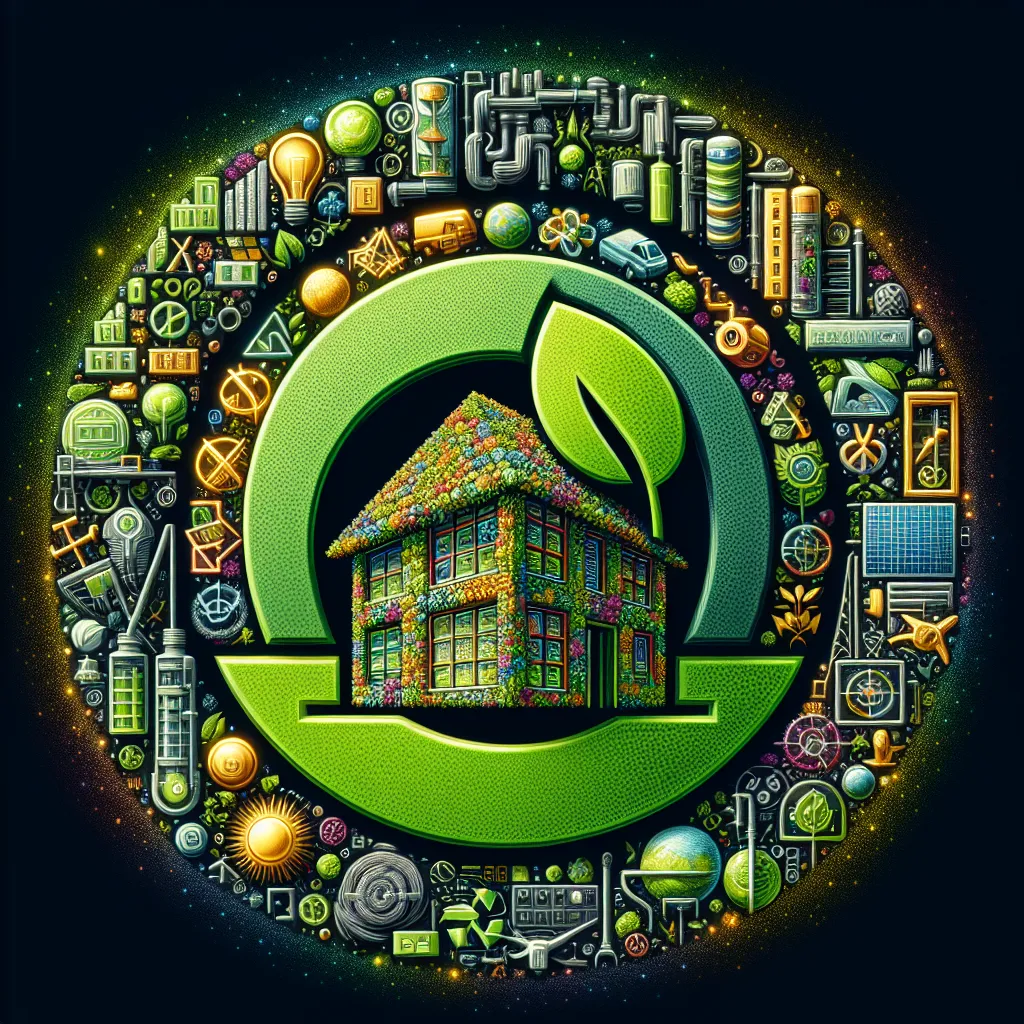 Green Building Certification