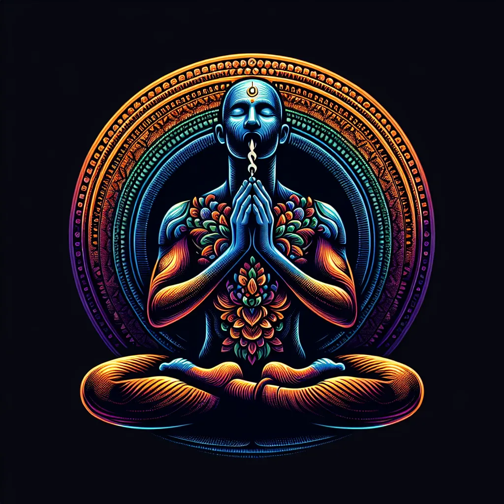 Pranayama