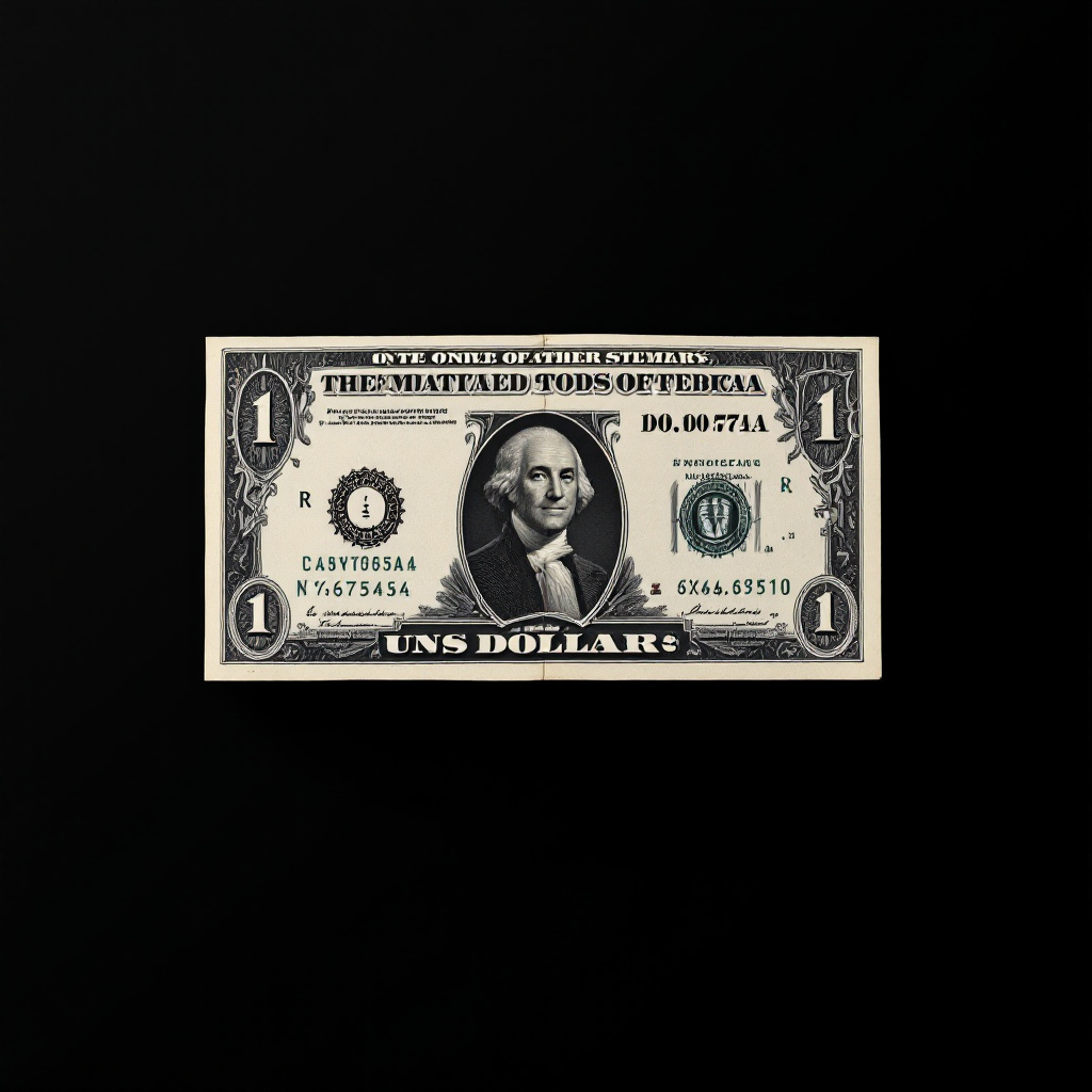 US dollar