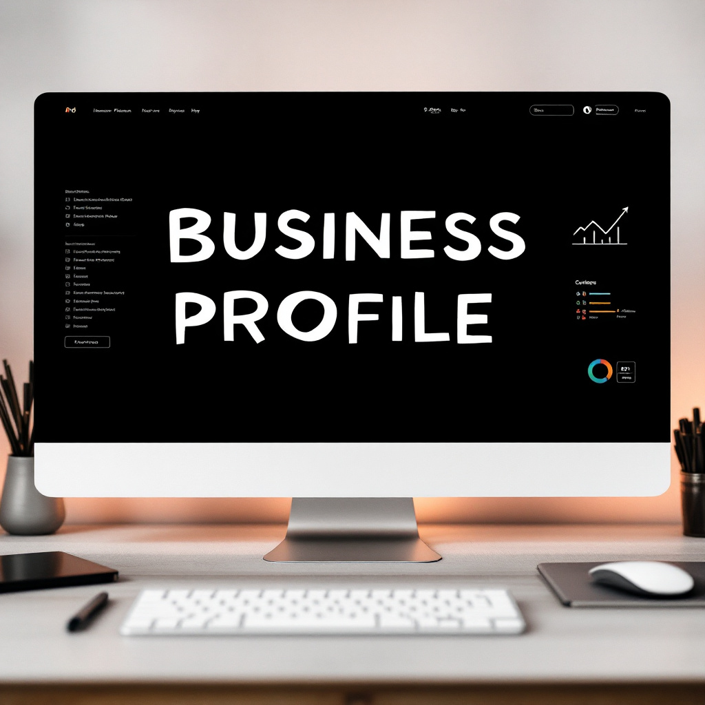 Business Profile