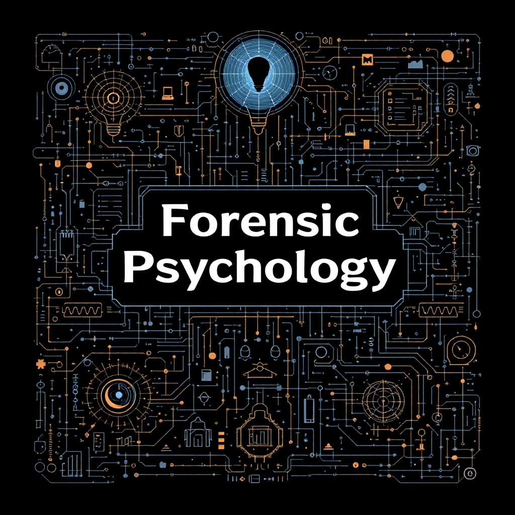 Forensic Psychology