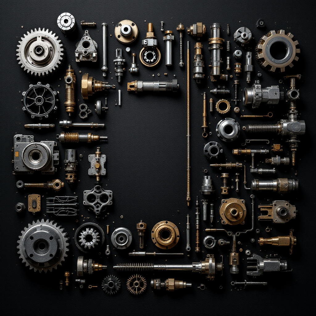 hardware manufacturing