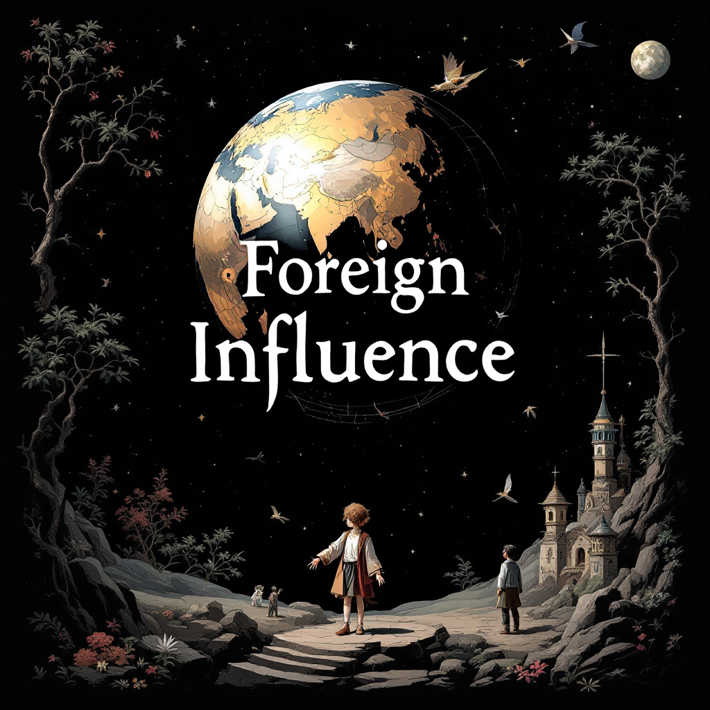 Foreign Influence