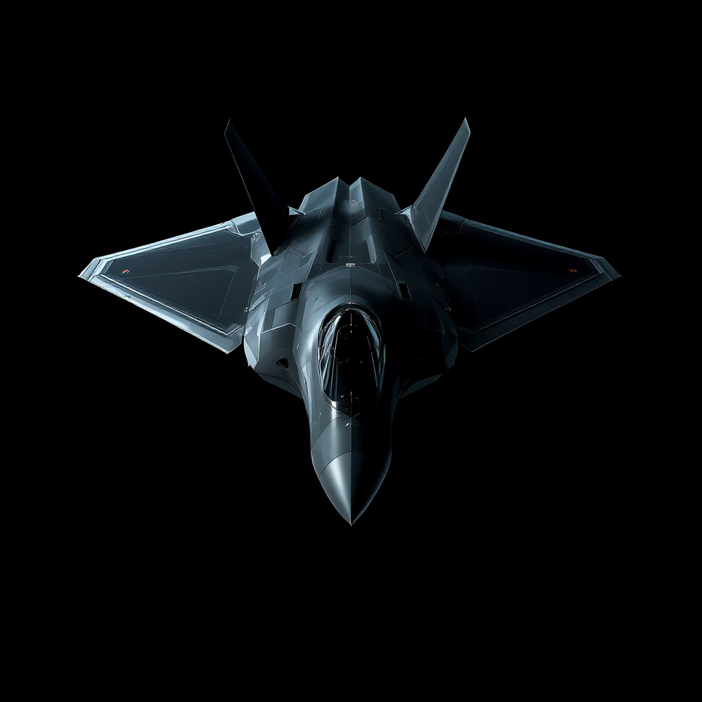 Lockheed Martin F-22