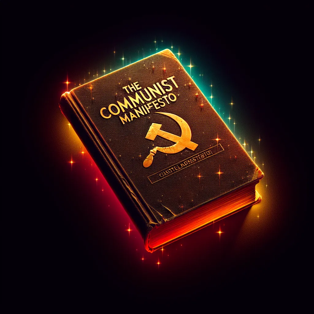 The Communist Manifesto