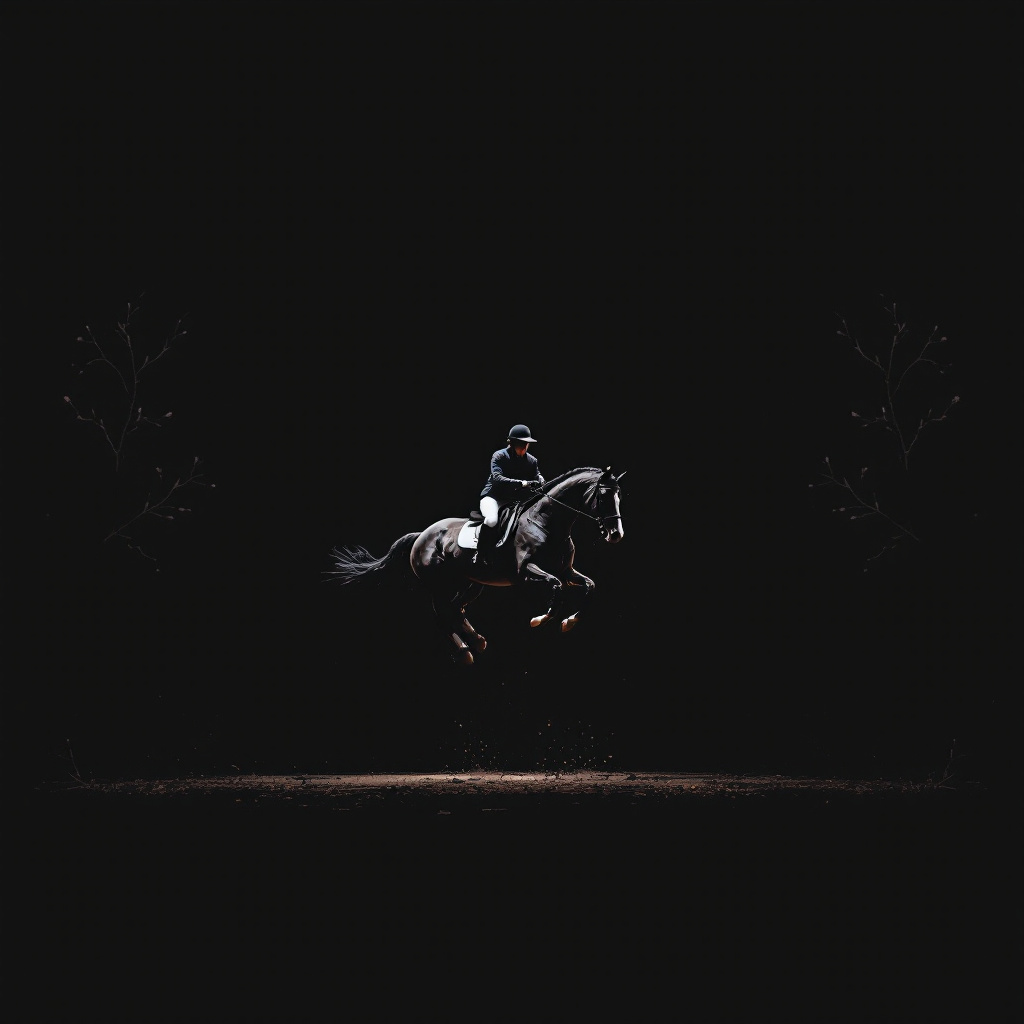 equestrian sports