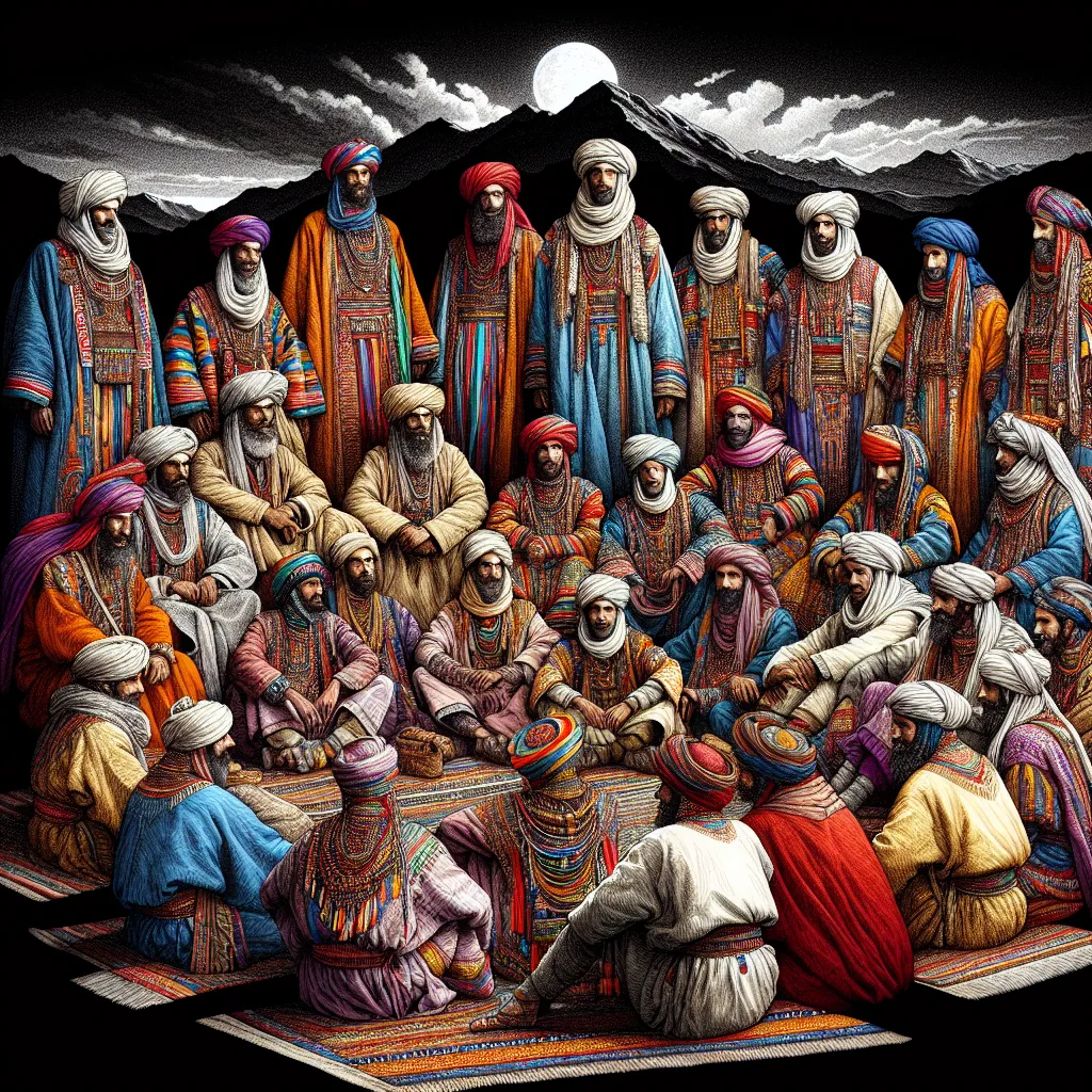 Berbers