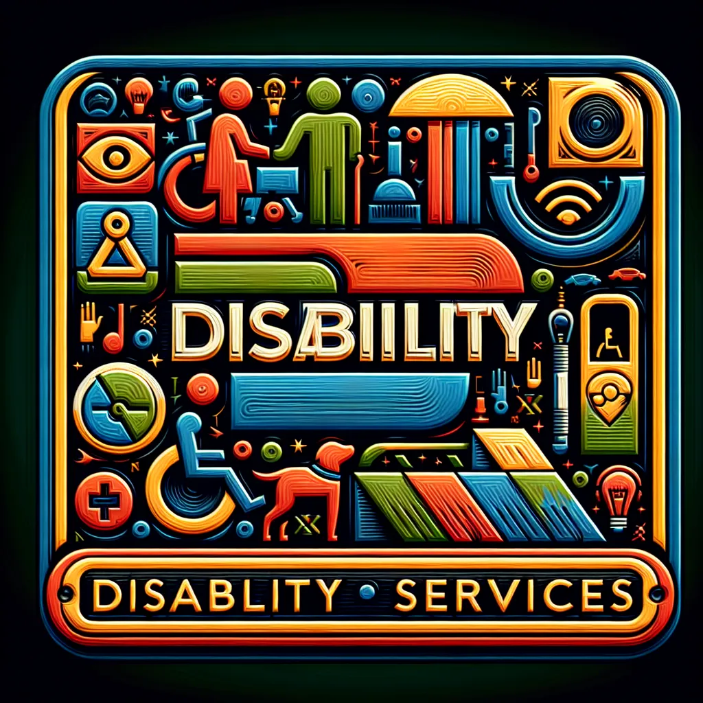 Disability Services