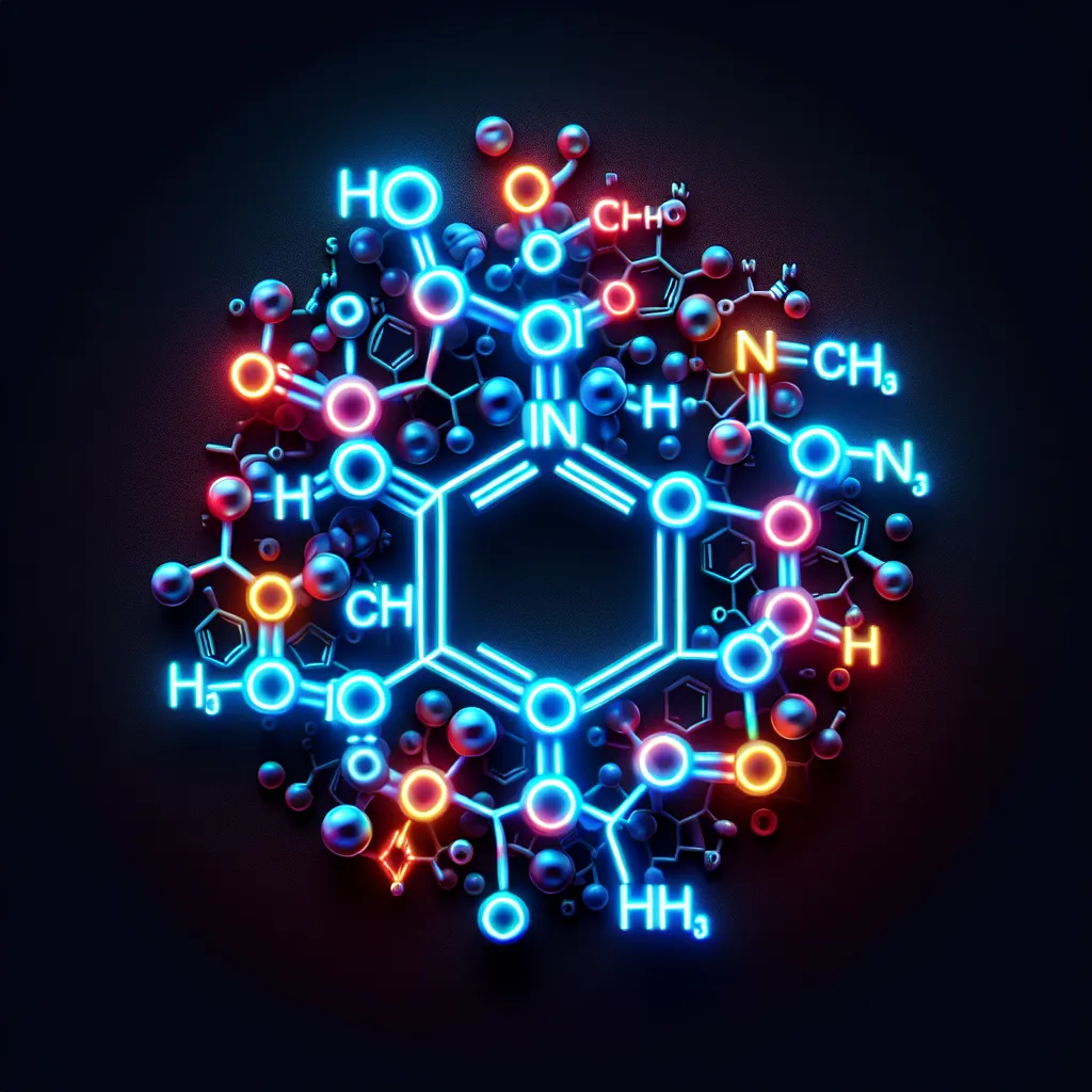 Acetylcholine