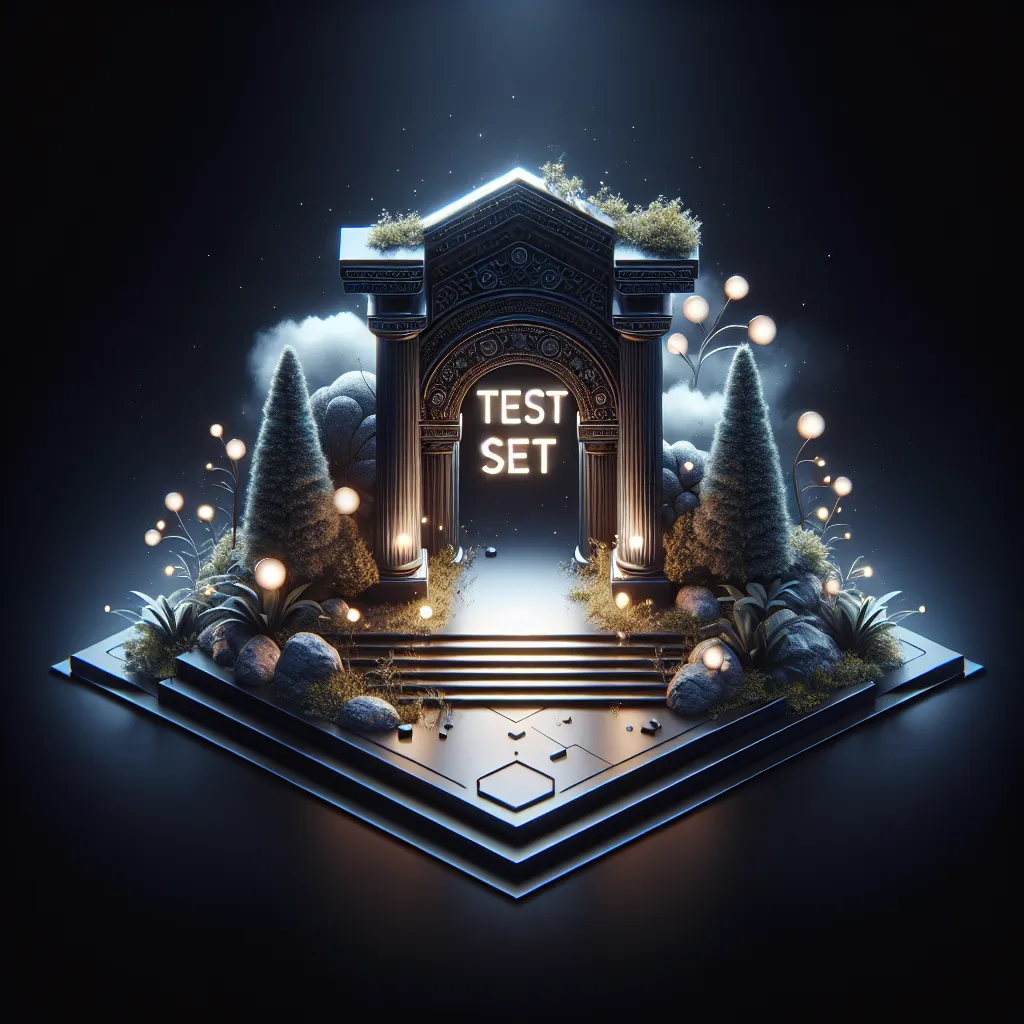 Test Set