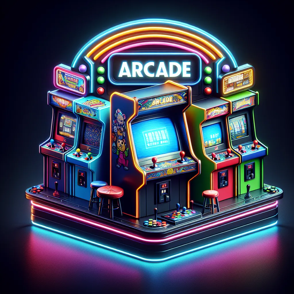 Apple Arcade