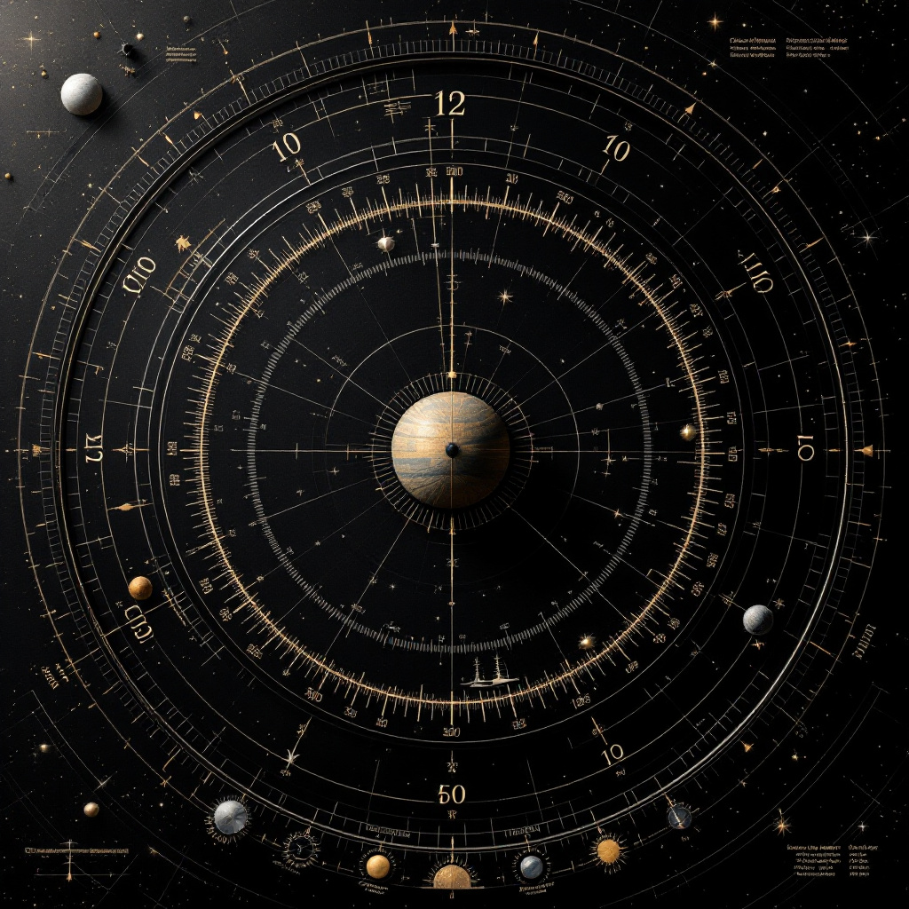 Chronological Units