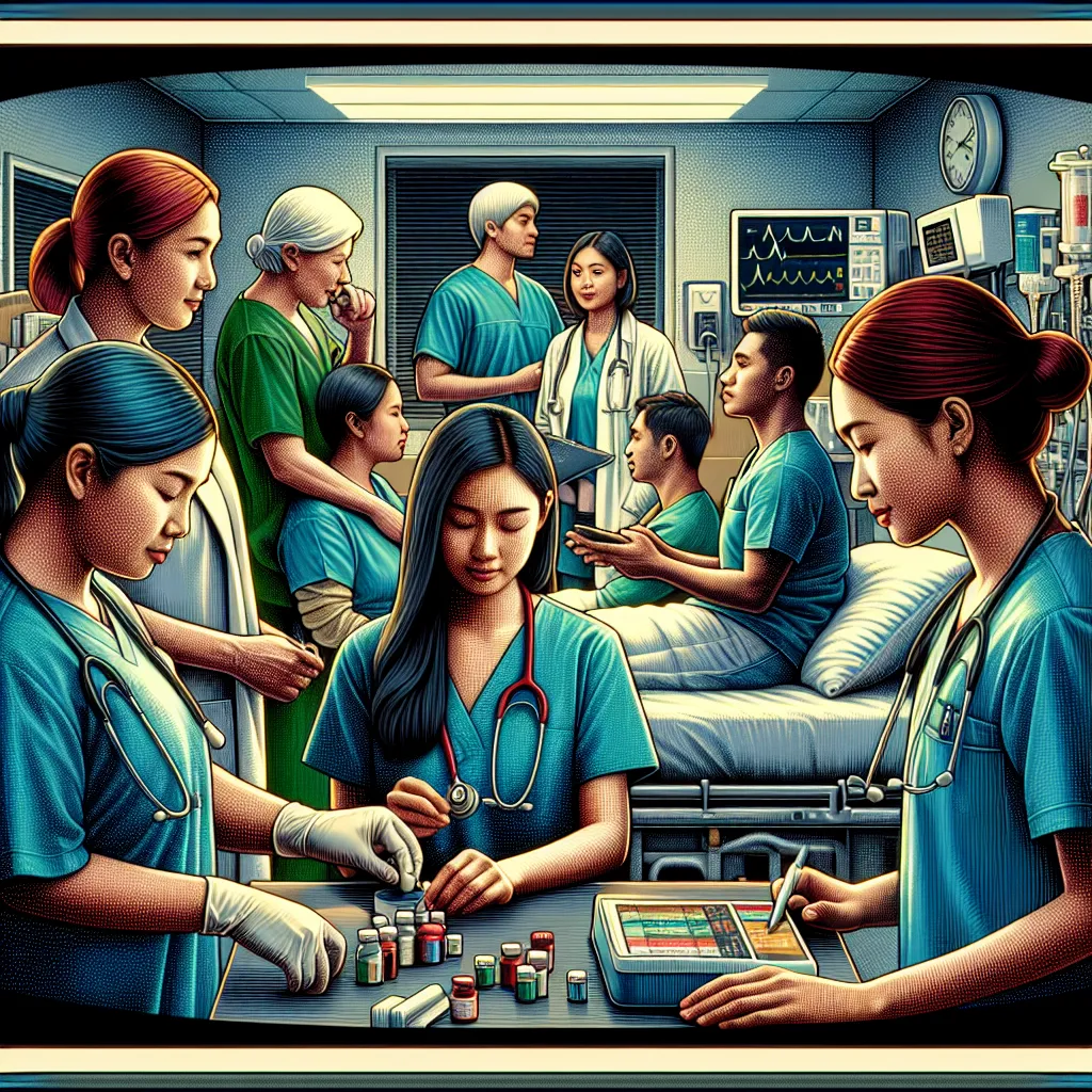 Clinical Nursing