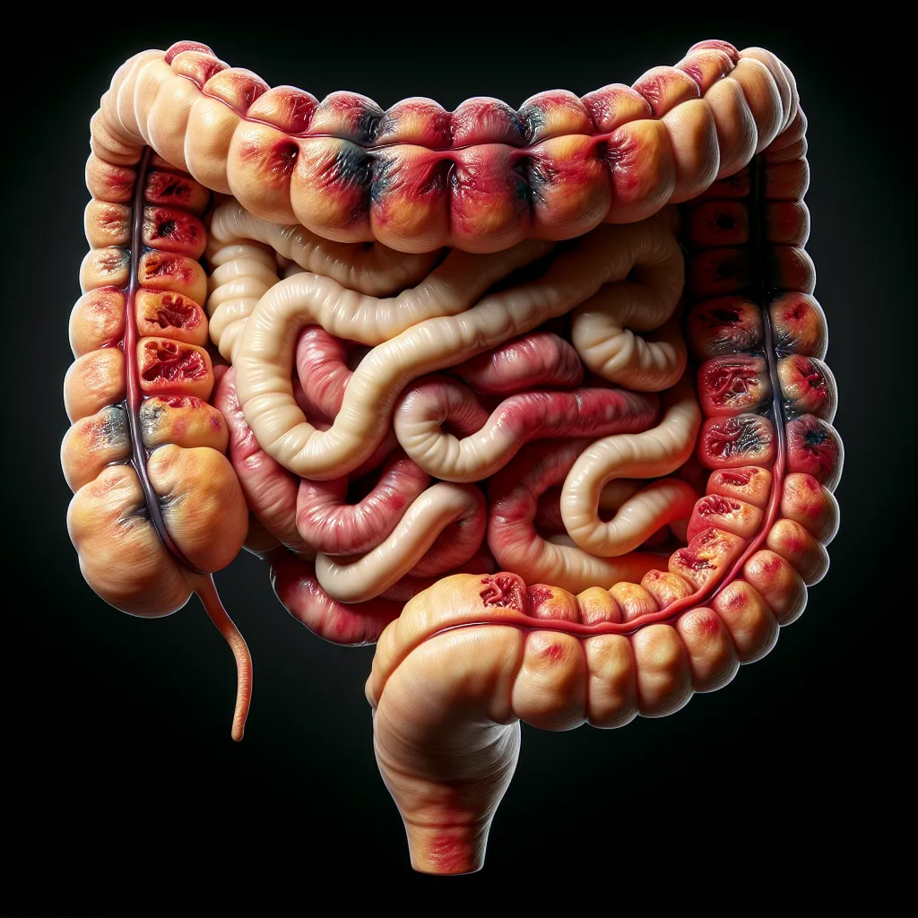 diverticulitis