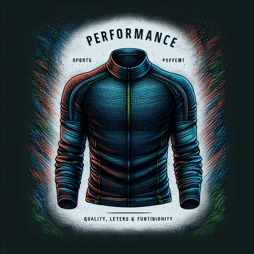 Performance Clothing