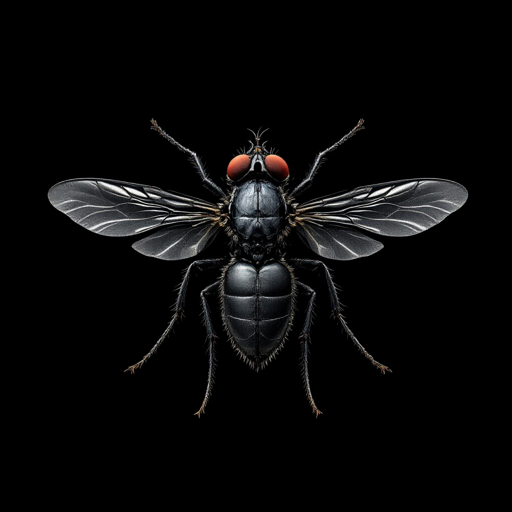 Blackfly