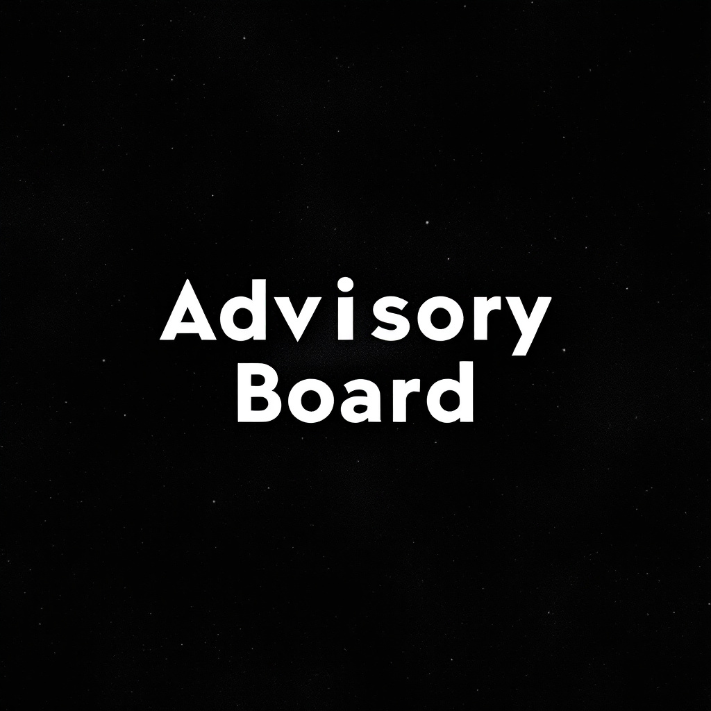 Advisory Board