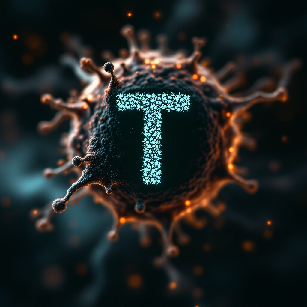 T Cell Receptor