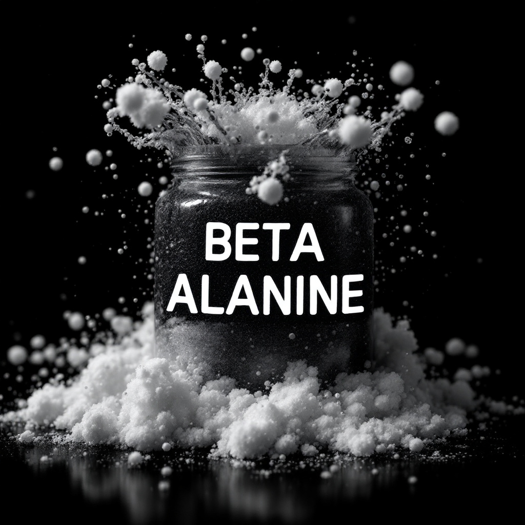 Beta-Alanine