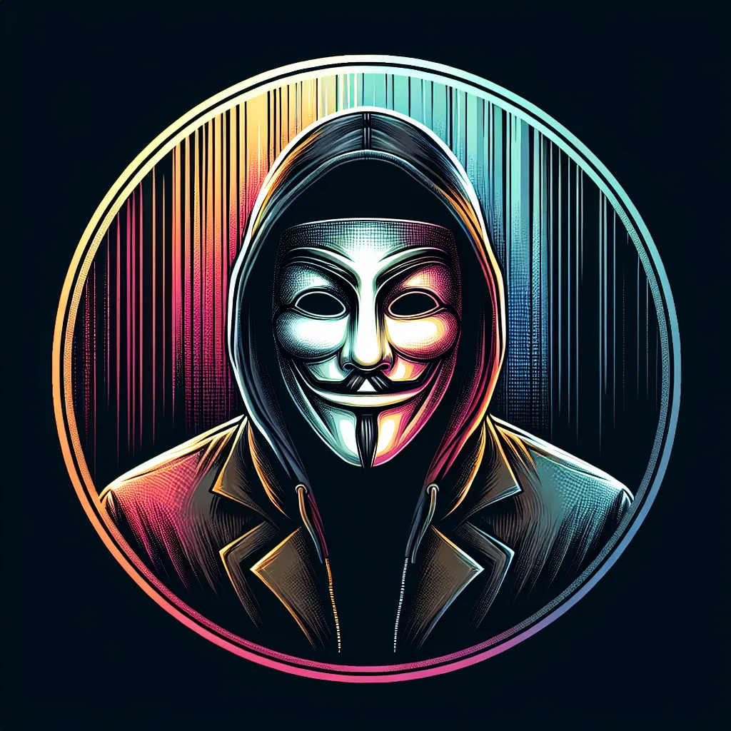 Anonymous