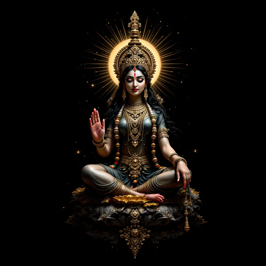 Sri Lakshmi