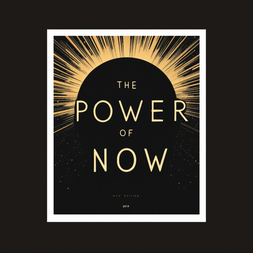 The Power of Now