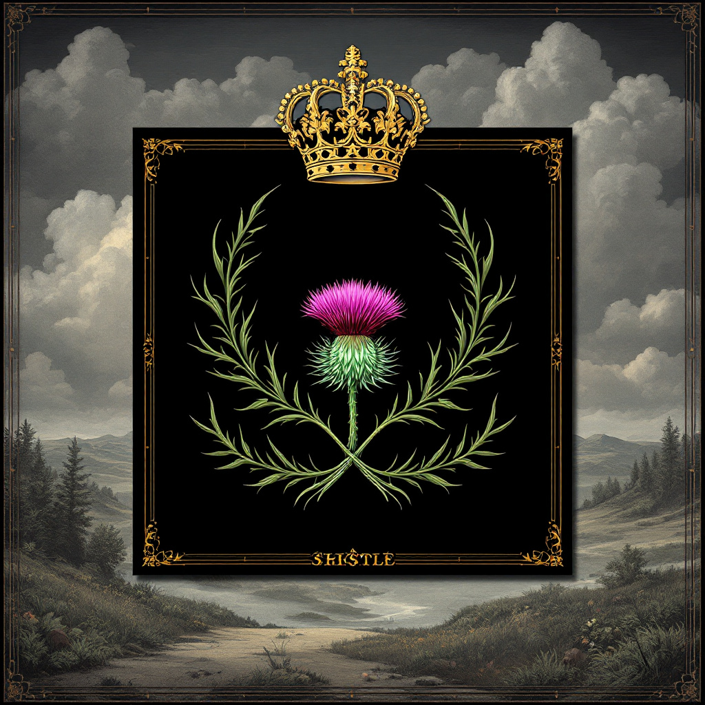 Order of the Thistle