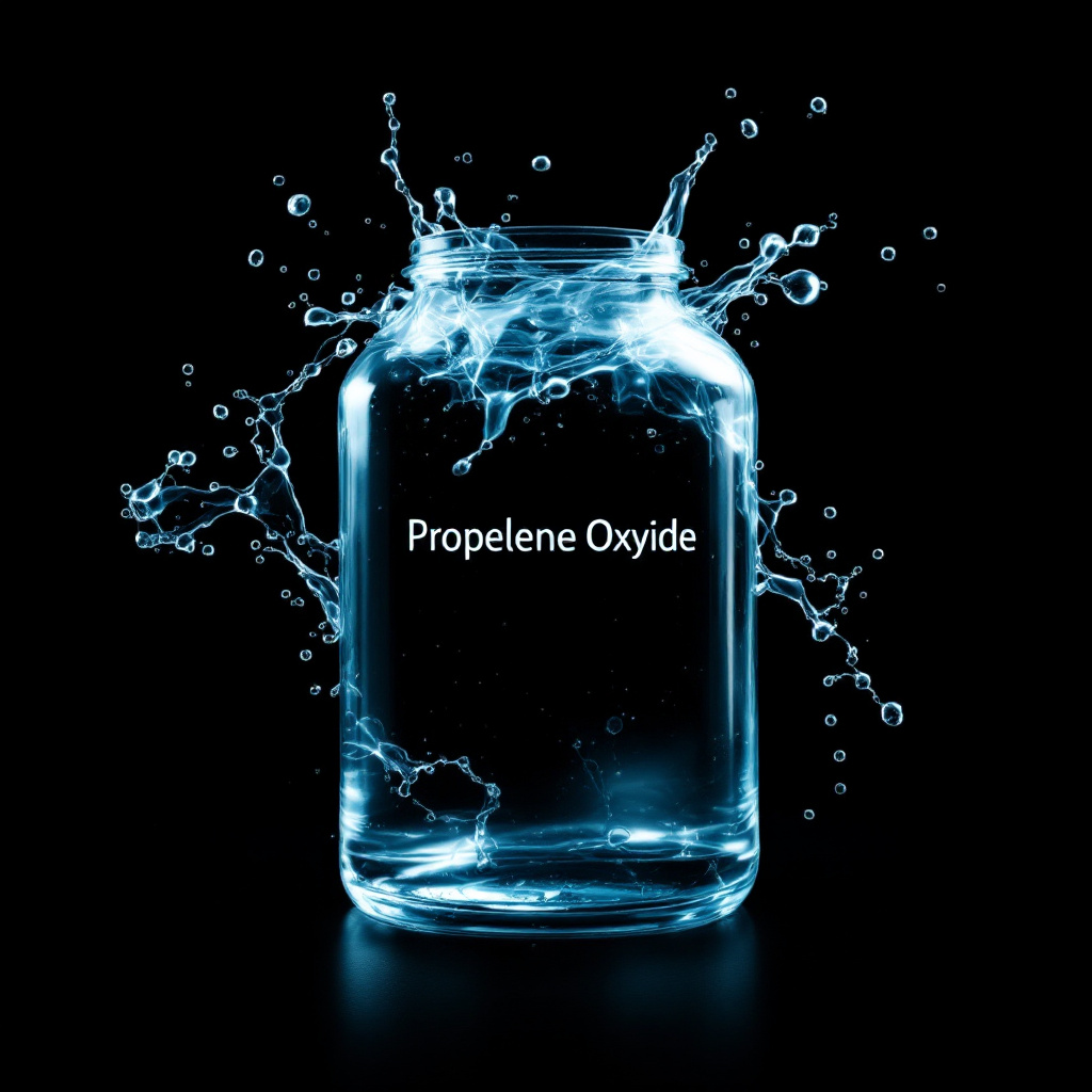 Propylene Oxide