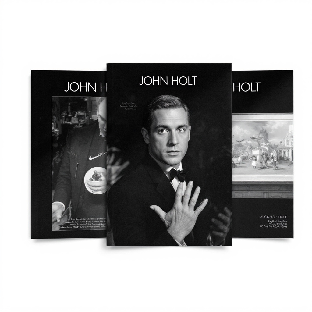 John Holt