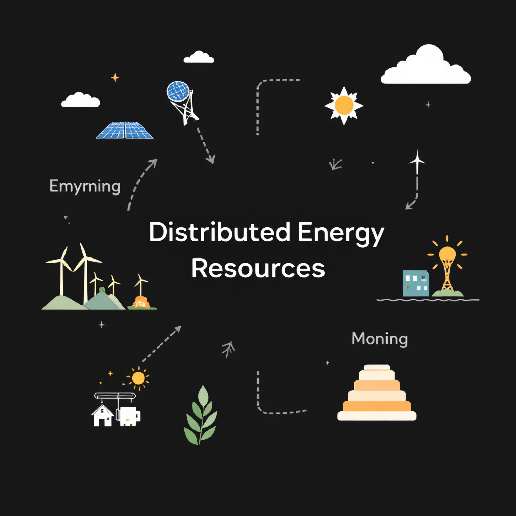 Distributed Energy Resources