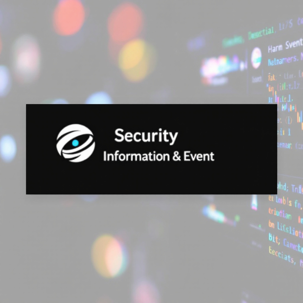 Security Information and Event Management