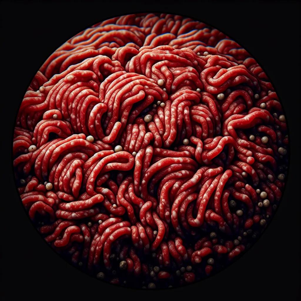 Ground Beef