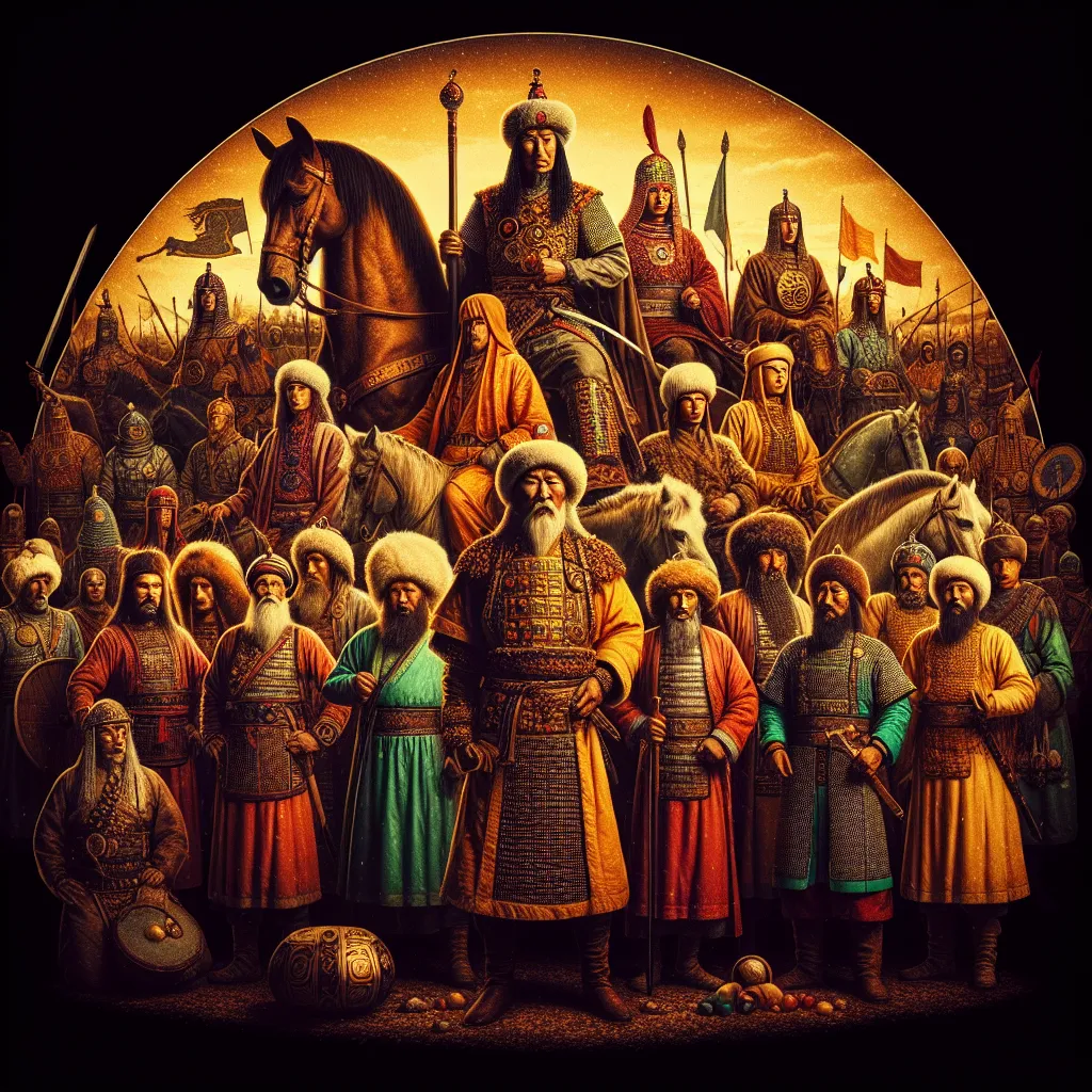 Golden Horde