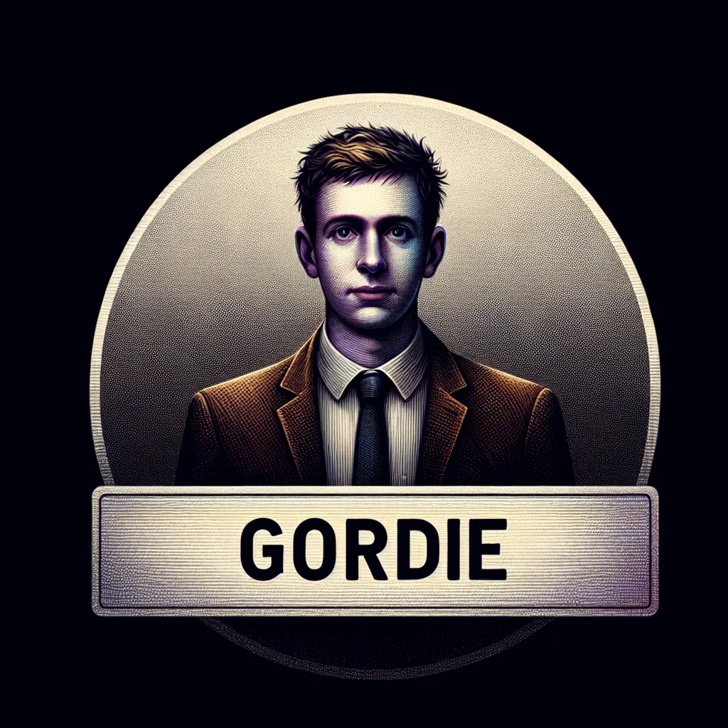 Gordie