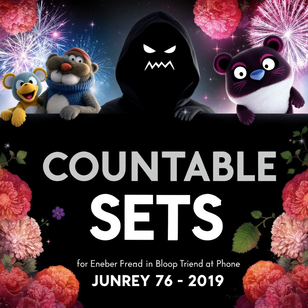 Countable Sets