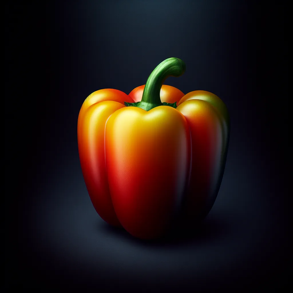 Bell Pepper