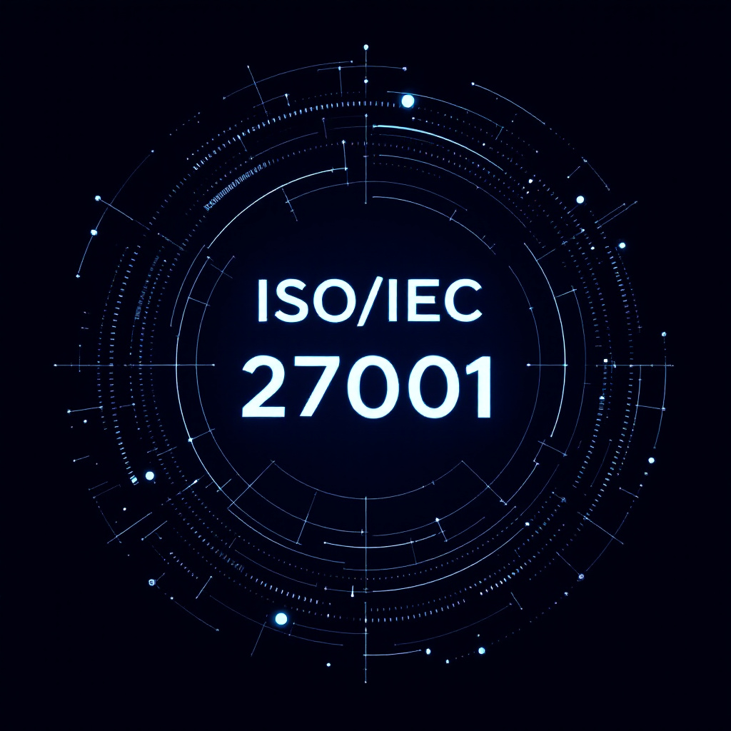 ISO/IEC 27001