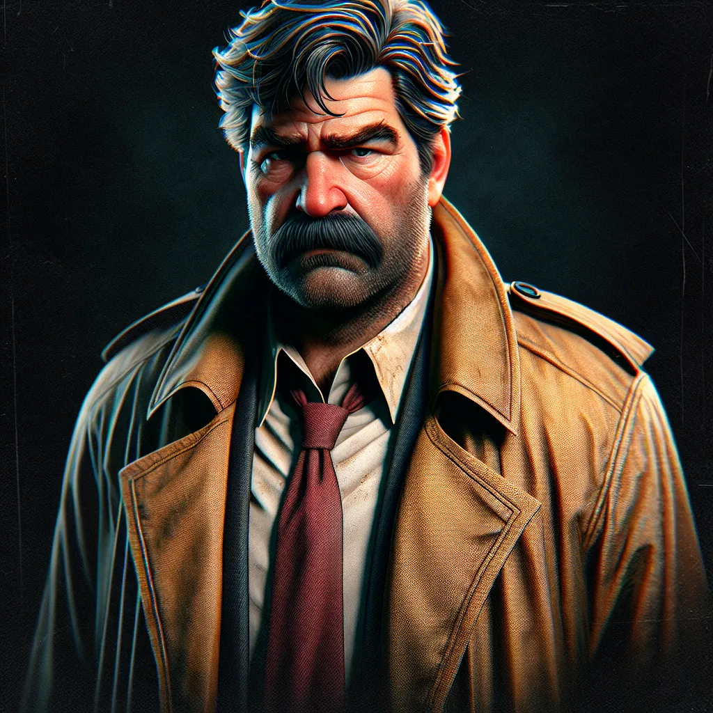 Harvey Bullock