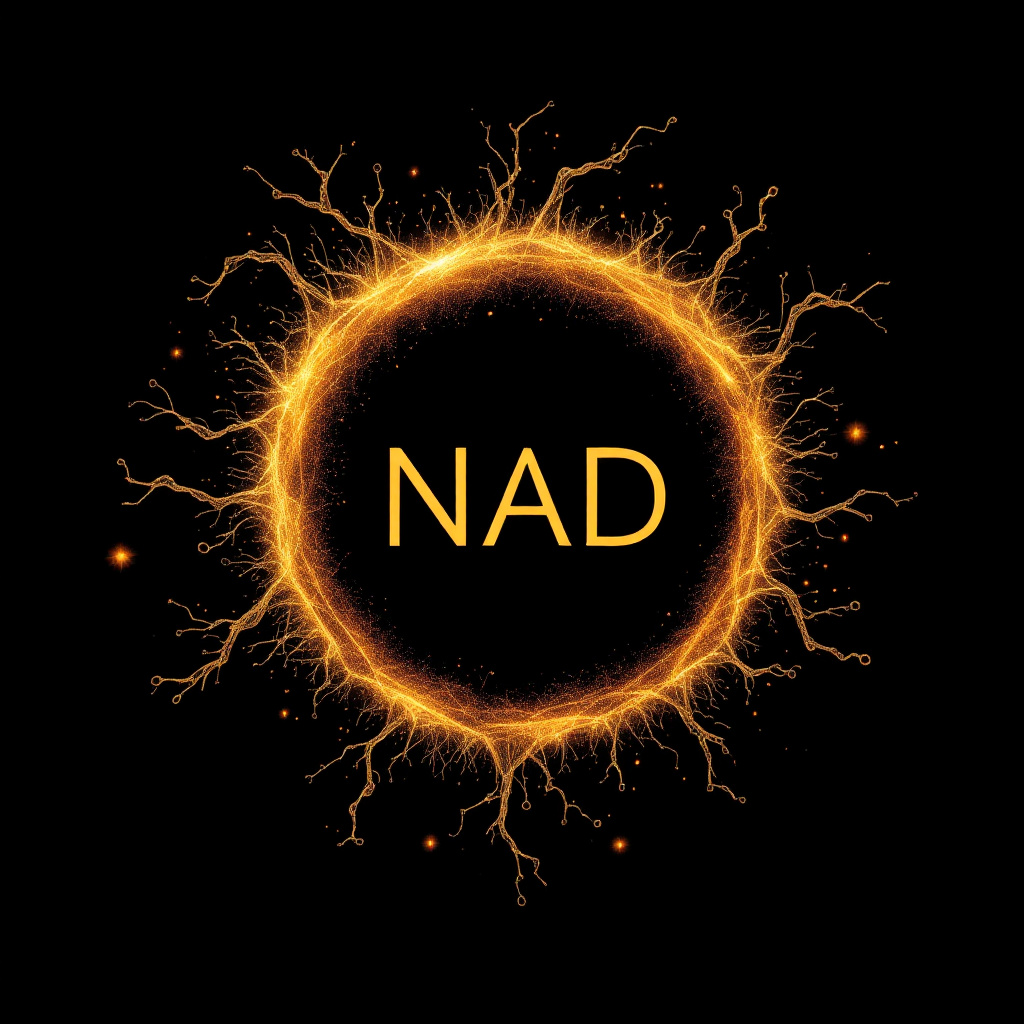 Nicotinamide Adenine Dinucleotide (NAD)