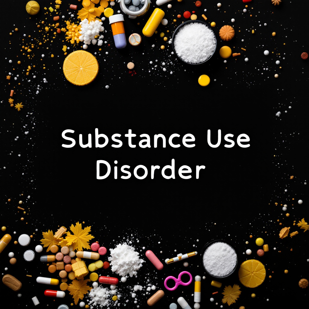 Substance Use Disorder