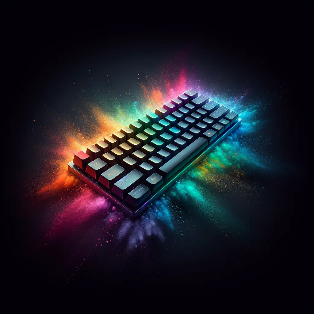 Magic Keyboard