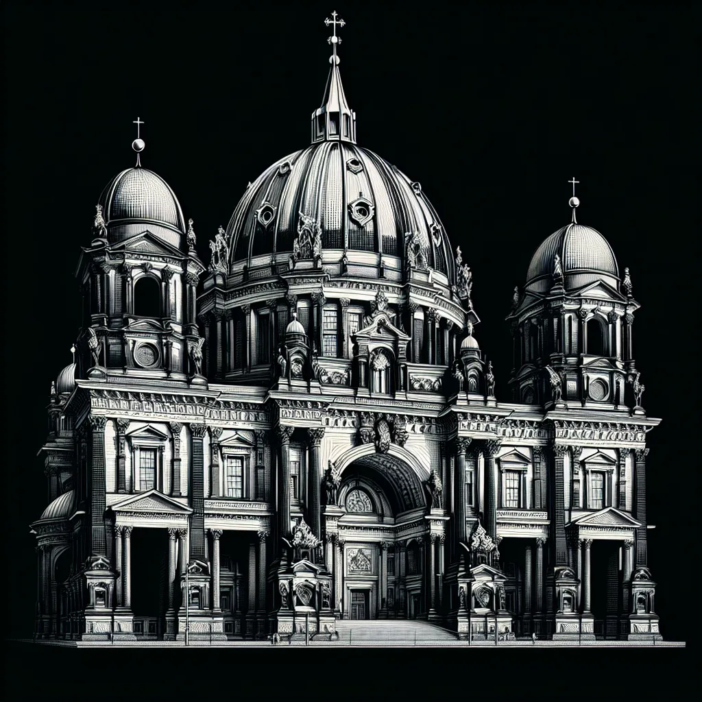 Berliner Dom