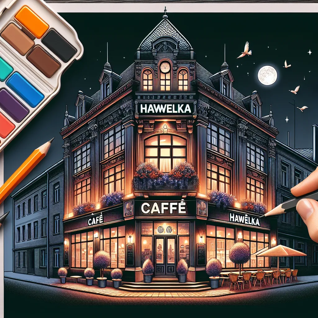 Café Hawelka